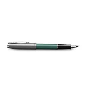 Parker SONNET Sandblasted CT groen vulpen
