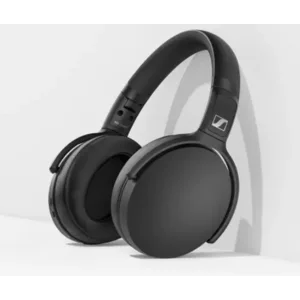 Sennheiser HD350BT Draadloze hoofdtelefoon