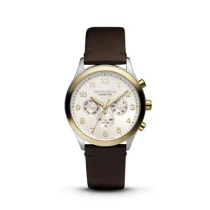 Rodania Aigle Heren Horloge R19004 NEW