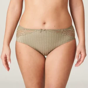 Prima Donna - Madison - Tailleslip – 0562126 – Golden Olive