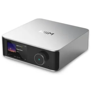 Wiim Ultra silver