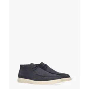 Daniel Kenneth Waylon Blauw Heren Veterschoenen