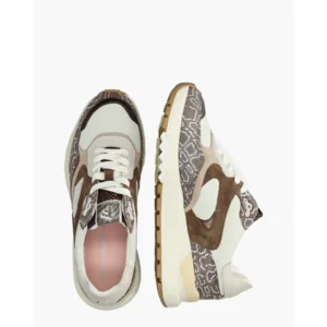 Floris Van Bommel Treni 02.01 Multicolor Damessneakers