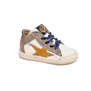 Stones and Bones Schoen NEOS 5145 Offwhite/Taupe 28