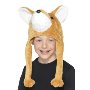 Muts - Vos - Voor kinderen