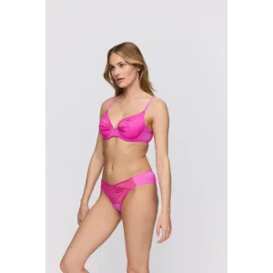 Marie Jo Etoile slip in fuchsia roze