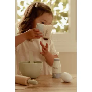 Keuken - Bakker set - Hout - 24dlg.