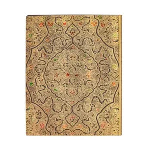 Paperblanks notebook ultra Zahra effen