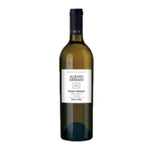 Albino Armani Pinot Grigio Colle Ara (per 6 flessen)