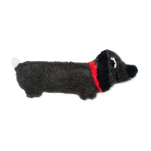 Bitten Design Tapijt Hond Teckel