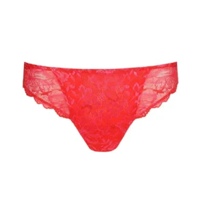 Marie Jo Manyla slip in rood