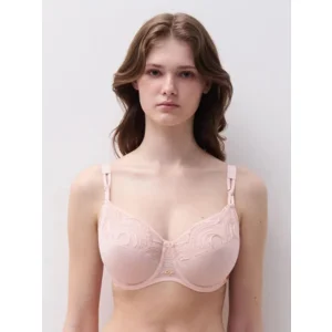 Chantelle – BH Beugel – Mystic Dream – C11YMU – Taffeta Pink