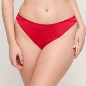 Prima Donna Montara string in rood
