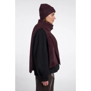Rino & Pelle bodywarmer: Elona, Fudge Cloak ( RINO.102 )