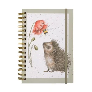Notitieboek - Hedgehog A5