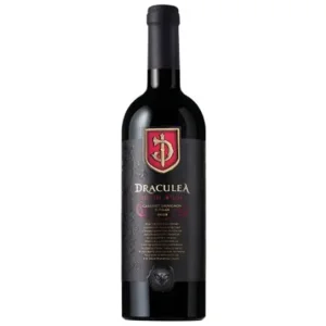 Draculea - Feteasca Neagra & Syrah