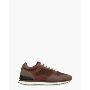 Hoff Dallas Bordeaux Damessneakers