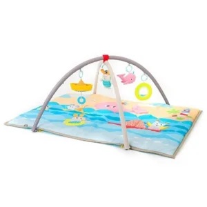 Taf Toys Seaside Pals Baby Gym