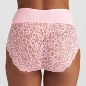 Marie Jo Color Studio corrigerende tailleslip in pink parfait