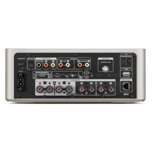 Marantz MCR 60n DAB champagne goud
