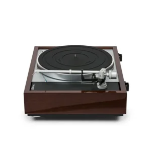 Thorens TD 1600 Walnut HG
