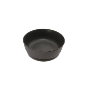 Gemeo Mauricio – Kom – 17cm – Grijs