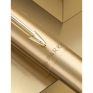 Parker JOTTER XL monochrome gold