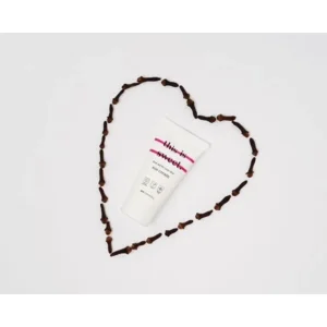 SOS-crème “this is sweet.”