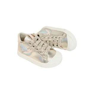 Bana & Co Sneaker 25132010 Goud 21