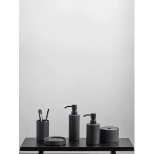 Aquanova zeepdispenser, Forte Black