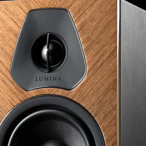Sonus Faber Lumina II Amator Glossy Walnut