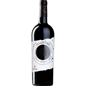 Illustro - Cabernet Sauvignon & Merlot