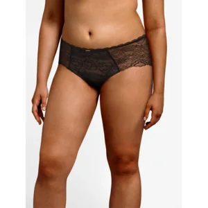 Chantelle – Waltz  – Shorty – C13L40 - Noir