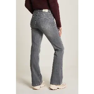 Para Mi Jeansbroek:  Jade, Grey Used, Daily Denims L32 ( PARA.378 )