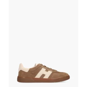 Hogan Cool Bruine Herensneakers