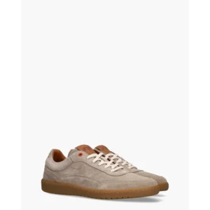 Rapid Soul Zinedine Grijs Herensneakers