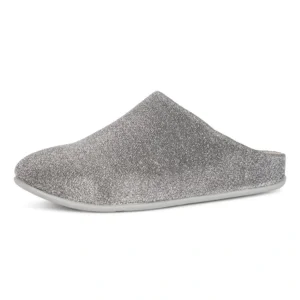 FitFlop Chrissie Glitzy X87 pewter