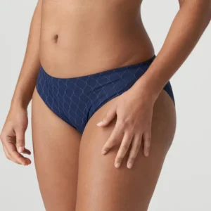 Prima Donna Twist Chryso slip in blauw