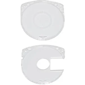 Sony PSP 3rd Party UMD Case - 3pack