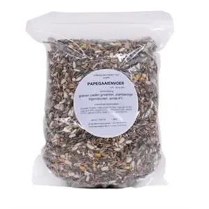 De Vries Papegaaienvoer 1,8 kg