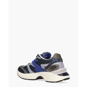 Etonic Kendari Neptune 03 Blauw Damessneakers