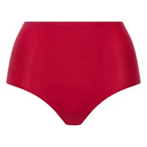Chantelle - Soft Stretch - Tailleslip - 2647 - Coquelicot