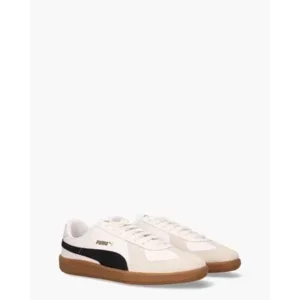 Puma Army Trainer 386607_021 Herensneakers