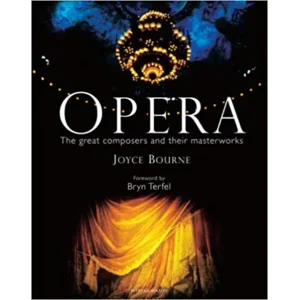 Boek Opera - Joyce Bourne