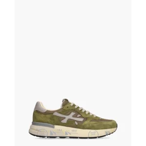 Premiata Mick 8271 Herensneakers
