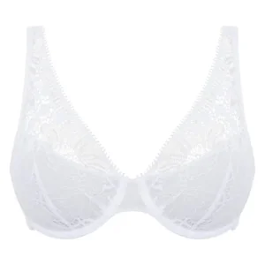 Chantelle – Day to Night – Spacer BH – C15F70 – Blanc