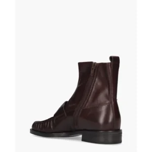 Kennel & Schmenger Mill Bordeaux Dames Enkelboots