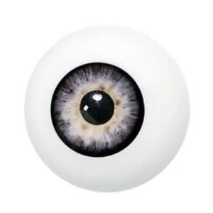 Grimeeroog - Grijs - 102