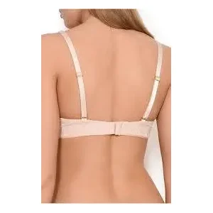 Chantelle - Molitor - BH Voorgevormd - 2631 – Beige Dorée