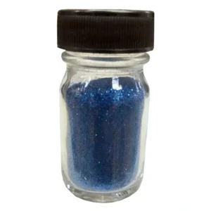 Polyglitter - Blauw - 30ml